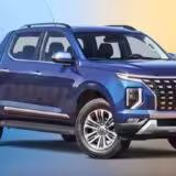 Hyundai pick up mediana basada en la s10