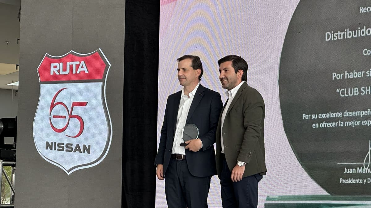 Nissan celebra 65 años en Colombia con la Ruta 65: una caravana que une pasado y futuro sobre ruedas 3 IMG 3004