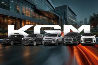 KGM Colombia