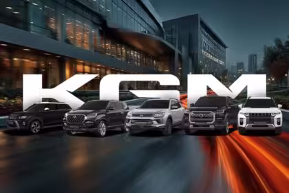 KGM Colombia