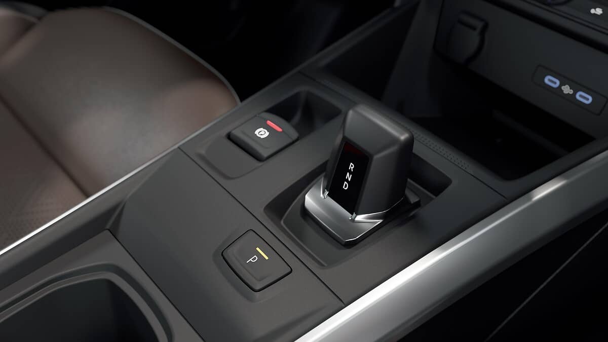 Renault Kardian en Colombia: Más Tecnología, Conectividad y Seguridad en su Evolución 4 Kardian 3