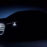 Mercedes Benz Clase C EQ 0001
