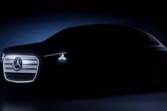Mercedes Benz Clase C EQ 0001