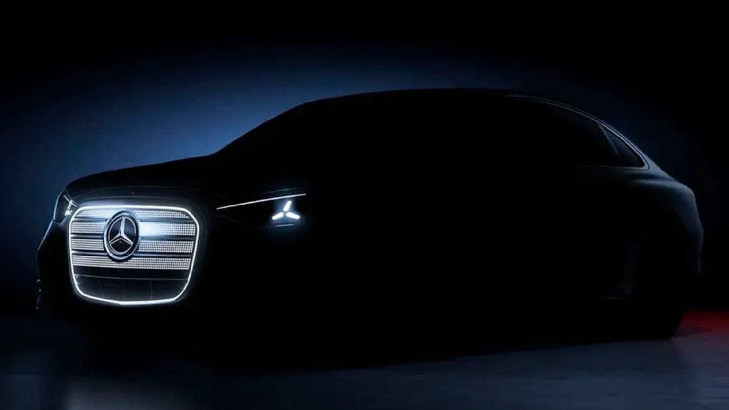 Mercedes Benz Clase C EQ 0001