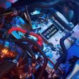 Motor e POWER 3