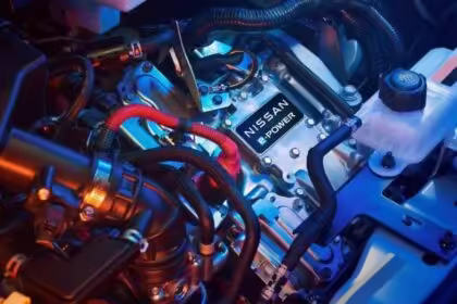 Motor e POWER 3