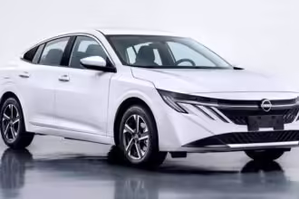 Nissan Sentra 2026 0002