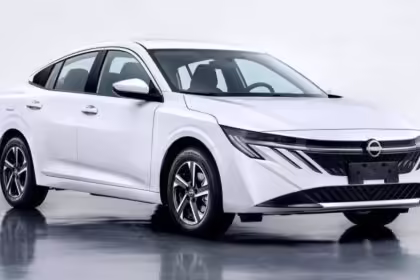 Nissan Sentra 2026 0002
