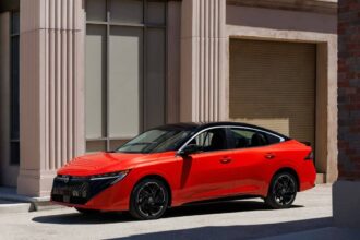 Nissan Sentra 2026 0004