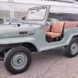 Segundo Puesto Patrol 4