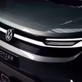 Volkswagen ID.Cross Concept 202 0005