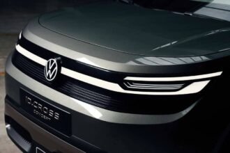 Volkswagen ID.Cross Concept 202 0005