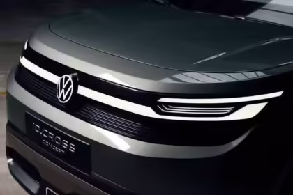 Volkswagen ID.Cross Concept 202 0005