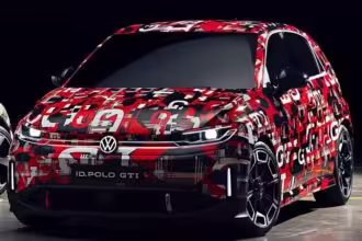 Volkswagen ID.Polo GTI camuflado 0003