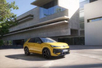 Volkswagen T Roc 2026 0006