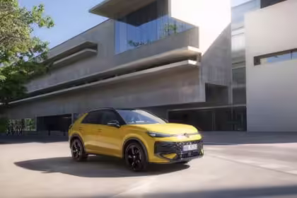Volkswagen T Roc 2026 0006