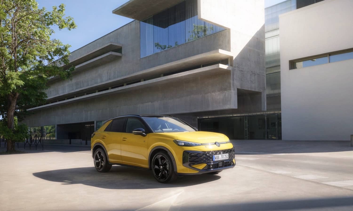 Volkswagen T Roc 2026 0006