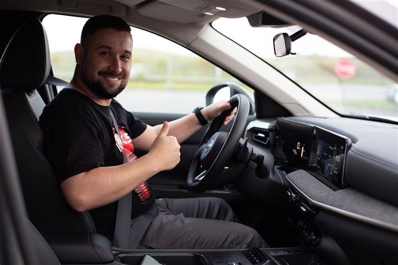 Nissan revela el secreto japonés que cambia por completo tu experiencia al comprar un auto 4 1. Brasil