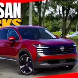 nissan kicks 2026