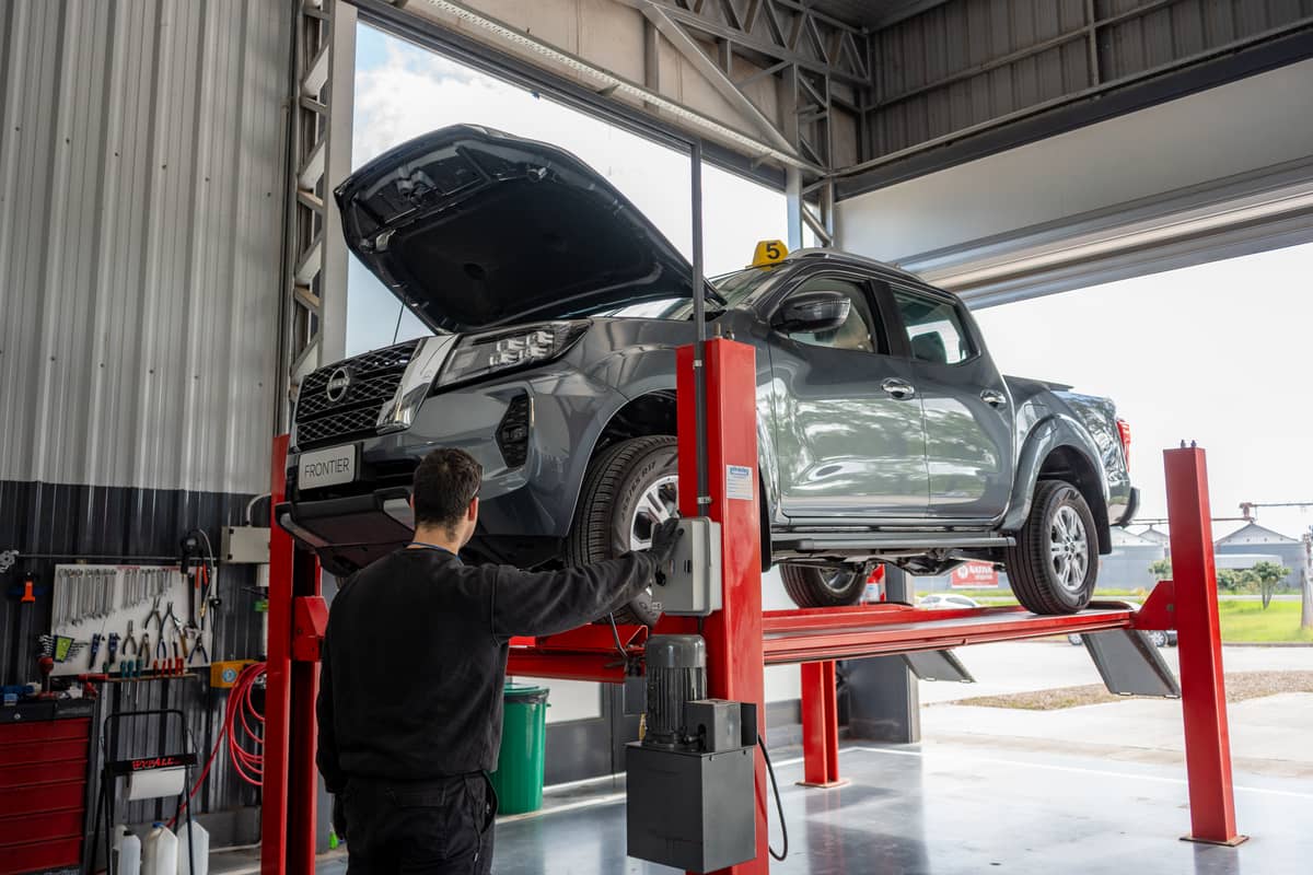 Nissan revela el secreto japonés que cambia por completo tu experiencia al comprar un auto 3 4 1