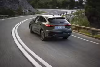 Audi Q5 Sportback 2025: la nueva joya de Audi llega a Colombia 7 A250222 large