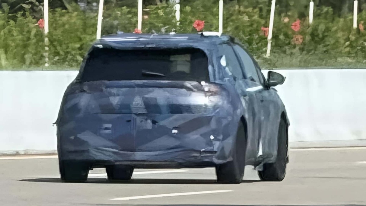 BYD Dolphin 2026 0001