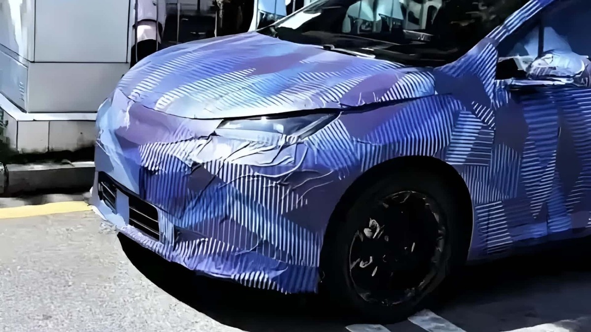 BYD Dolphin 2026 0002