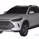 BYD pick up compacta filtracion 004