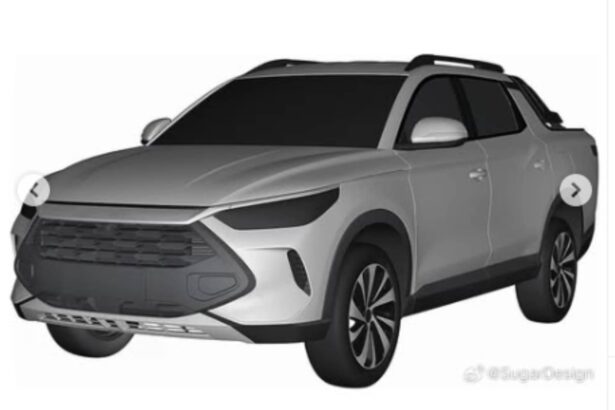 BYD pick up compacta filtracion 004