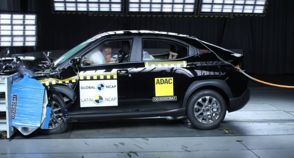 Citroen Basalt Latin NCAP 001