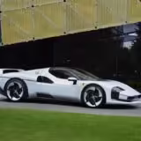 Ferrari SC40 00005