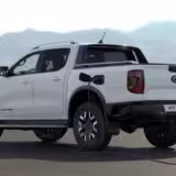 Ford Ranger Híbrida PHEV se producirá en Argentina "Confirmado" 7 Ford Ranger hibrida phev