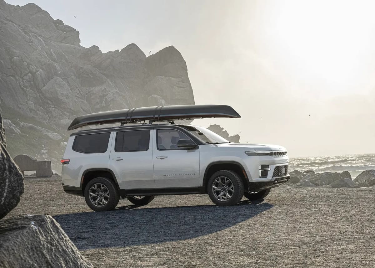 Jeep Grand Wagoneer 2026 2