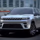 Jeep Grand Wagoneer 2026 5