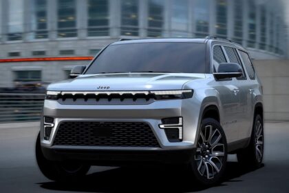 Jeep Grand Wagoneer 2026 5