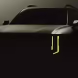 Kia Telluride 2027: el SUV que transformará el lujo y la potencia surcoreana 9 Kia Telluride 2027 teaser 001