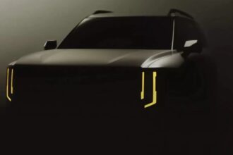 Kia Telluride 2027 teaser 001