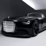 Mercedes Benz Vision Iconic 001