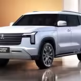 Mitsubishi Montero 2026 001