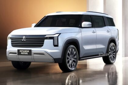 Mitsubishi Montero 2026 001