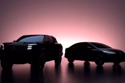 Nissan Japan
