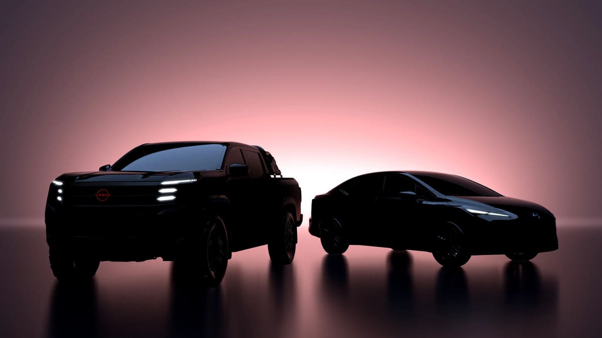 Los tres errores más comunes al comprar carro nuevo y cómo evitarlos 5 Nissan Japan