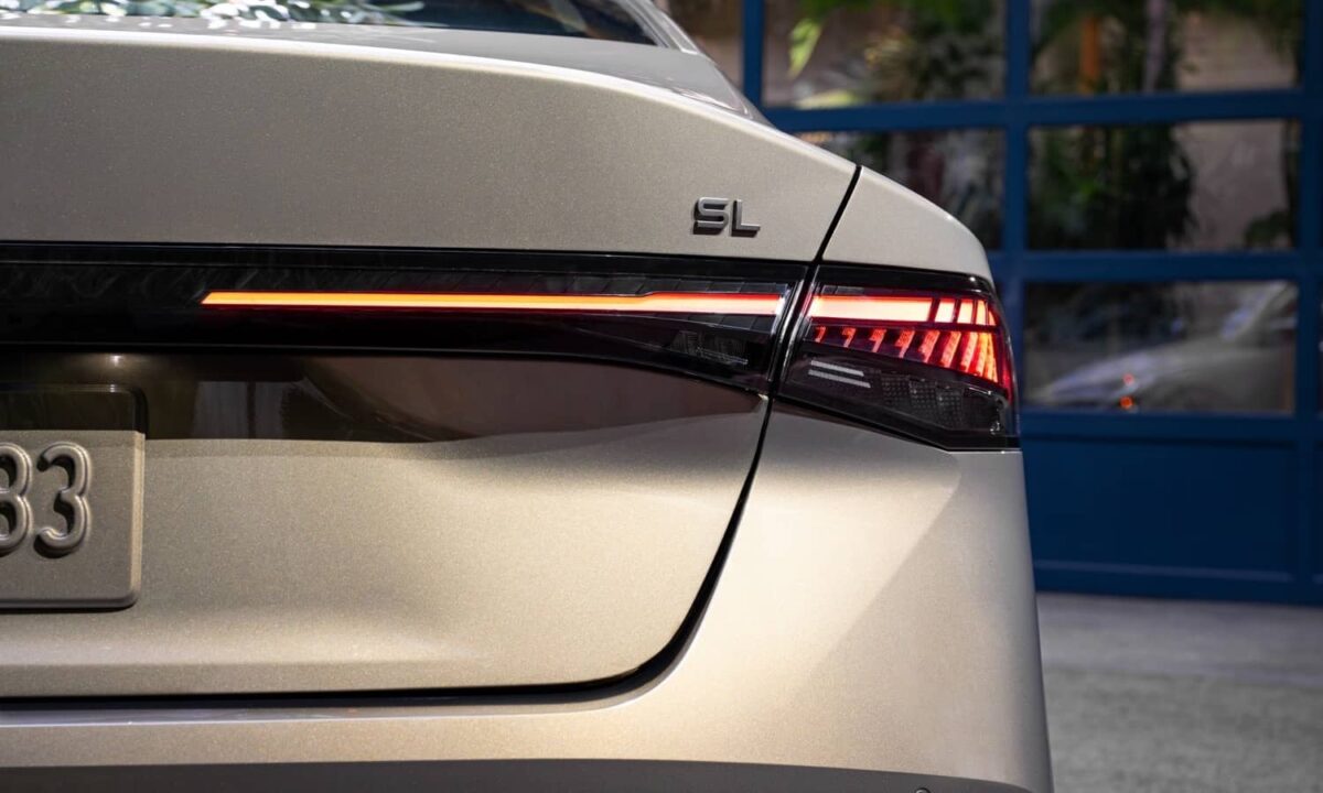 Nissan Sentra 2026: diseño renovado, más tecnología y todo lo que debes saber 6 Nissan Sentra 2026 0006