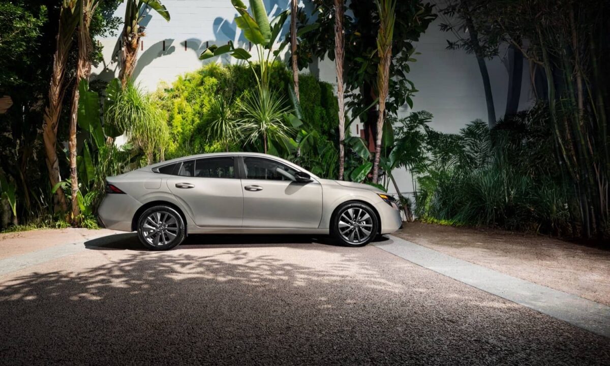 Nissan Sentra 2026: diseño renovado, más tecnología y todo lo que debes saber 2 Nissan Sentra 2026 0008