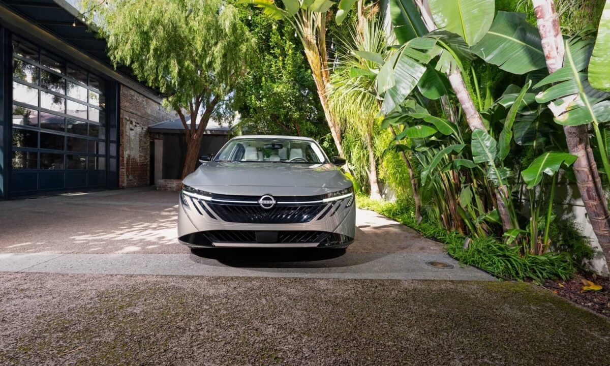 Nissan Sentra 2026: diseño renovado, más tecnología y todo lo que debes saber 5 Nissan Sentra 2026 0009