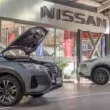 Nissan Service Posventa 2