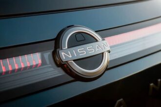 Del ADN japonés al sabor colombiano: Nissan celebra sus 65 años con innovación y adaptación local 13 Nissan Tekton 0004
