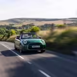 P90619415 lowRes the mini cooper conv