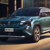 Renault Boreal 0002