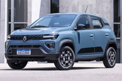 Renault Kwid E Tech 2026 00013